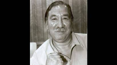 Leonard Peltier