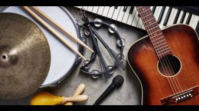 Instrumentos