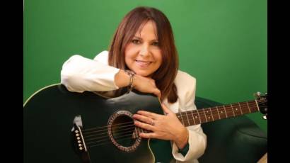 Concierto de Liuba María Hevia genera expectativas en Bolivia