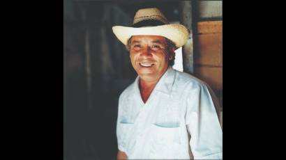 Polo Montañez