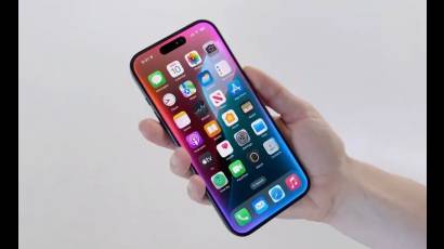 IOS 18 en Aiphone