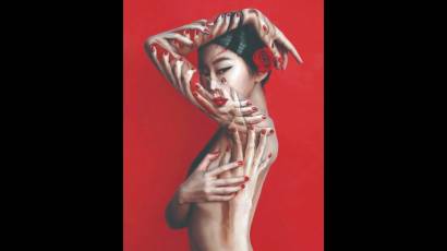 Performance de Dain Yoon
