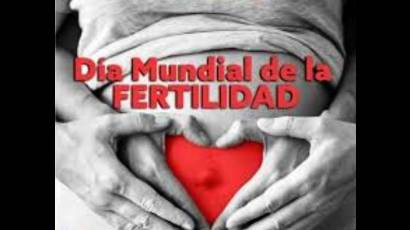Cada 4 de junio se celebra Día Mundial de la Fertilidad
