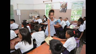 Secundaria