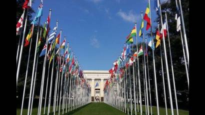 Reeligen a Cuba como miembro del Consejo de Administración de la OIT