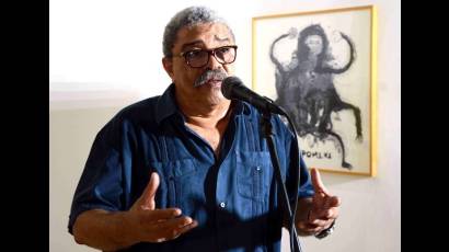 Falleció el destacado periodista y escritor cubano Pedro de la Hoz