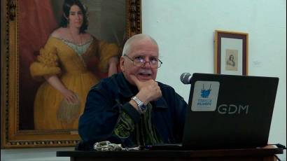 Jorge Martell