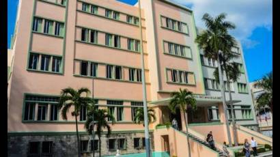 Universidad de Ciencias Pedagógicas Enrique José Varona