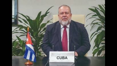 Manuel Marrero Cruz