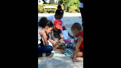 Actividades festivas