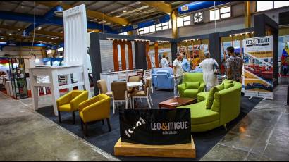 Cubaindustria 2024: acciones por el desarrollo
