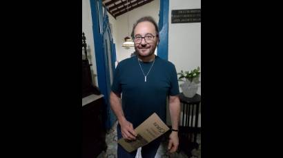 Daniel Calabrese