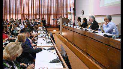 Congreso Internacional Ciencia y Educación: para multiplicar saberes
