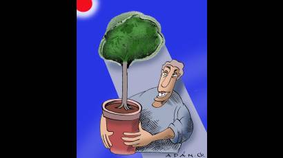 El Día Mundial del Medio Ambiente