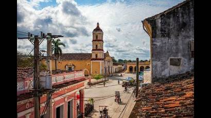 Villa de San Juan de los Remedios