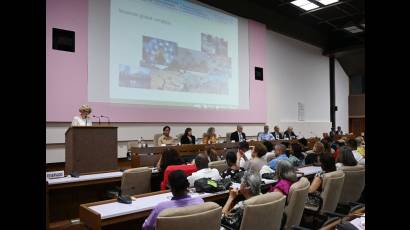 3er. Congreso Internacional Ciencia y Educación