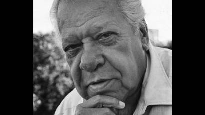 Jornada Guilleneana tributa homenaje a Poeta Nacional de Cuba