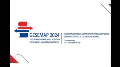 Gesemap 2024