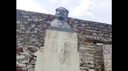 El amor a la patria es un gozo