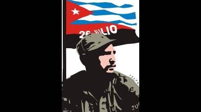 El 26 de Julio sobrepasa hoy cualquier celebración.