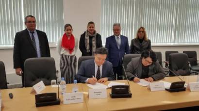 Skólkovo aprueba cinco proyectos de medicamentos cubanos