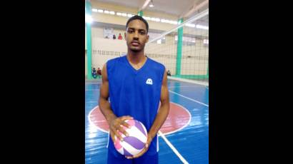 Bayron Herrera Sama