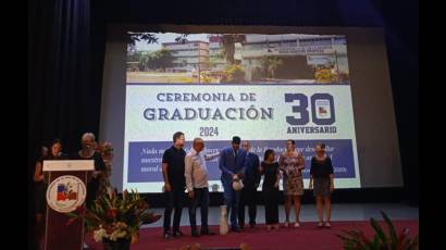 Tres décadas de compromiso con el futuro de Isla de la Juventud