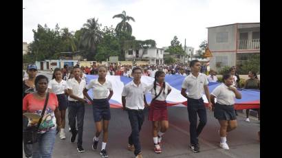 Los jóvenes