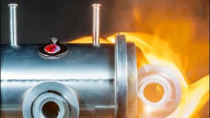 India cuenta con primer reactor para generar energía limpia
