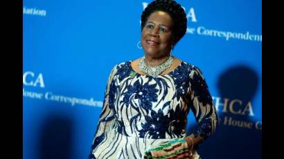 Canciller cubano lamenta fallecimiento de congresista estadounidense