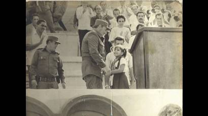 Lisset María Pérez Rodríguez