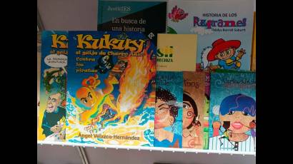 Editora Abril comparte sus novedades en Venezuela