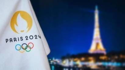 Cuba en los Juegos Olímpicos París 2024