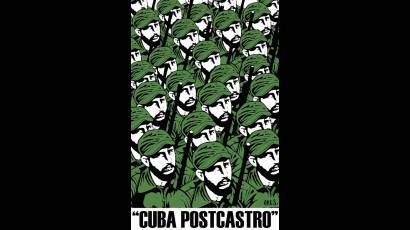 Fidel, permanente inspiración  para las generaciones presentes y futuras.
