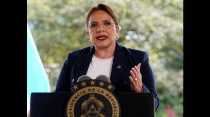 El CNDS expresó su apoyo a las acciones en defensa de la institucionalidad de y de la soberanía nacional de Honduras
