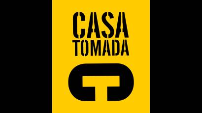 Evento Casa tomada