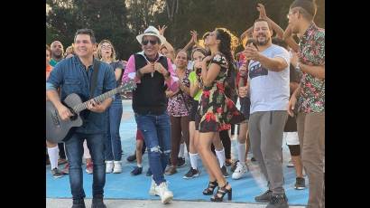 Proyecto Arte Barrios