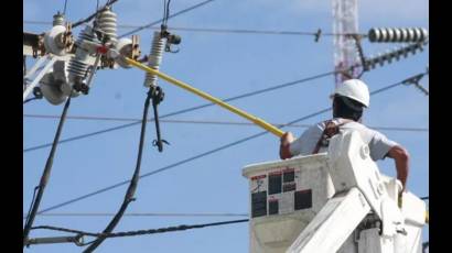 Autoridades de Venezuela denunciaron este viernes un nuevo sabotaje al Sistema Eléctrico Nacional que ha afectado desde la madrugada de este día, a varios estados del país, incluyendo la Gran Caracas