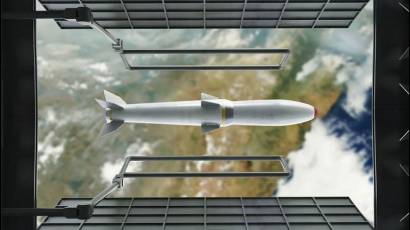 EE. UU. moderniza su armamento nuclear