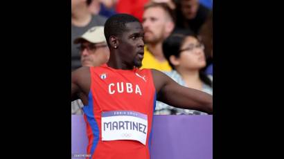 Lázaro Martínez