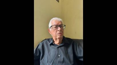 Pedro Urbezo Pérez, Premio Nacional de Radio 2024