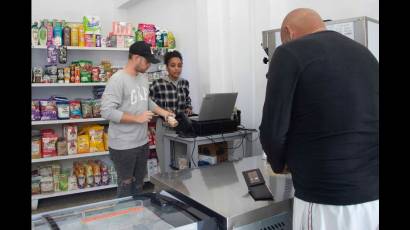 Mipymes y cooperativas