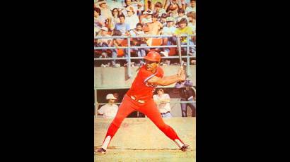 Antonio Nicolás Muñoz Hernández, el mítico Gigante del Escambray