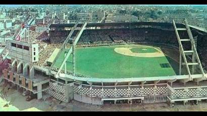 Estadio Latinoamericano