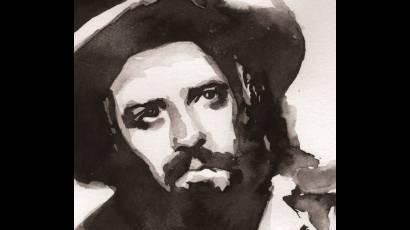Camilo Cienfuegos
