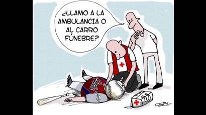 Béisbol y Sóftbol