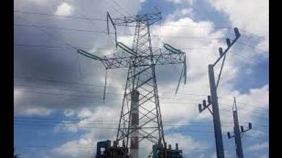 Sistema Eléctrico Nacional