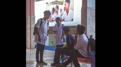 Escuela Latinoamericana de Medicina