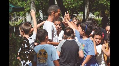 La norma jurídica busca propiciar el desarrollo integral de las nuevas generaciones, así como el ejercicio pleno de sus derechos