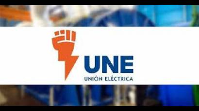 Unión eléctrica